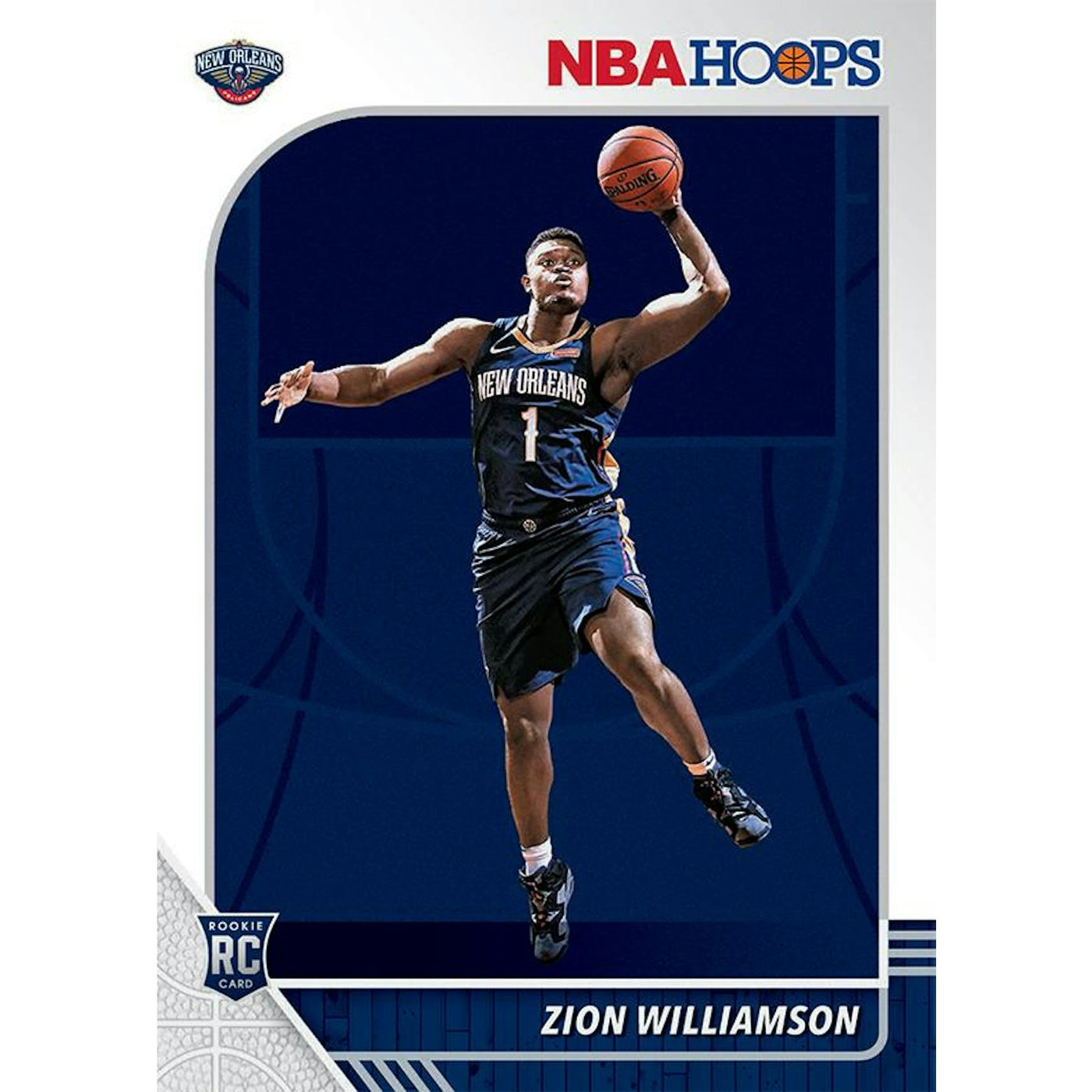 2019/20 Panini Hoops Basketball 24-Pack Retail Box (Reed Buy)