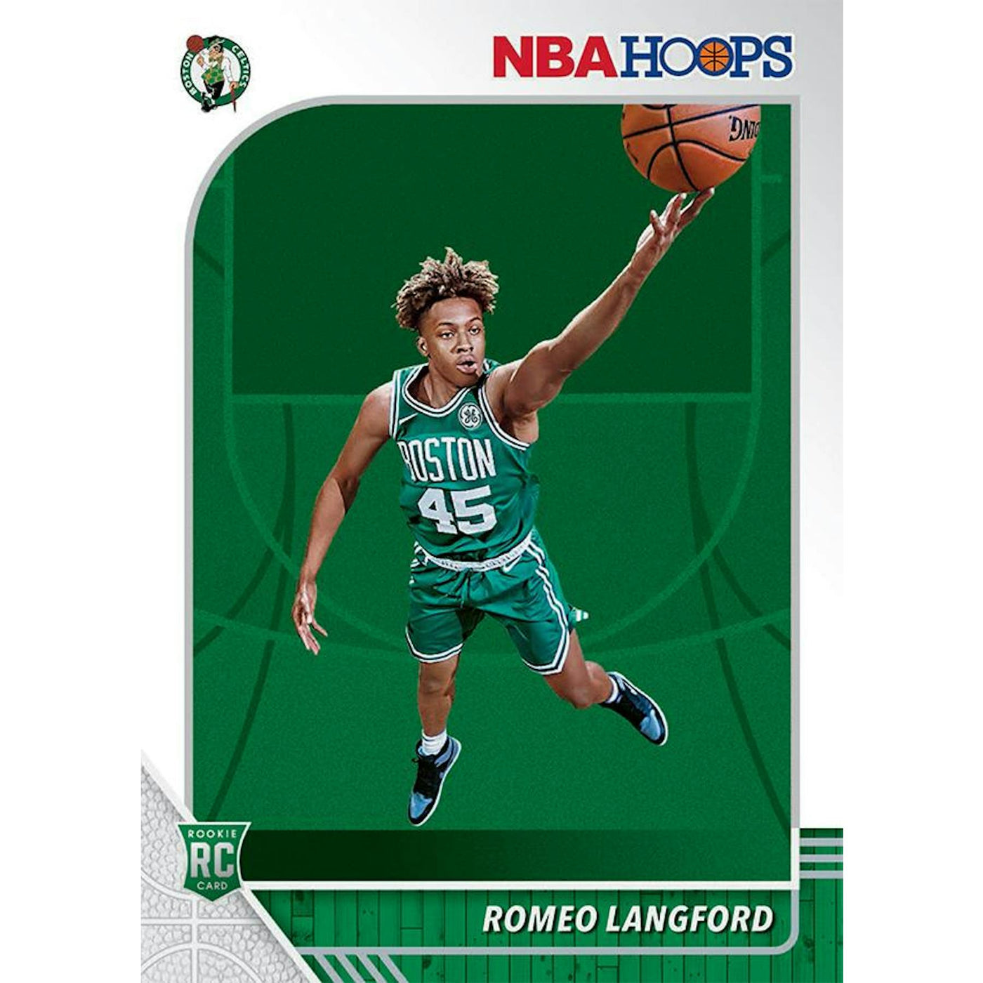 2019/20 Panini Hoops Basketball 24-Pack Retail Box (Reed Buy)