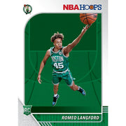 2019/20 Panini Hoops Basketball 24-Pack Retail Box (Reed Buy)