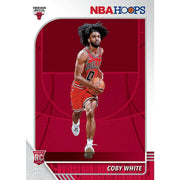 2019/20 Panini Hoops Basketball 24-Pack Retail Box (Reed Buy)