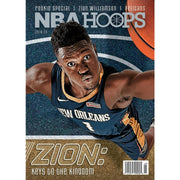 2019/20 Panini Hoops Basketball 24-Pack Retail Box (Reed Buy)