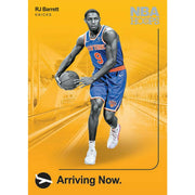 2019/20 Panini Hoops Basketball 24-Pack Retail Box (Reed Buy)