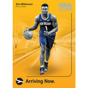 2019/20 Panini Hoops Basketball 24-Pack Retail Box (Reed Buy)