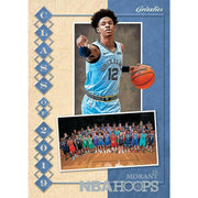 2019/20 Panini Hoops Basketball 24-Pack Retail Box (Reed Buy)