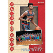 2019/20 Panini Hoops Basketball 24-Pack Retail Box (Reed Buy)