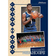 2019/20 Panini Hoops Basketball 24-Pack Retail Box (Reed Buy)