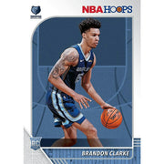 2019/20 Panini Hoops Basketball 24-Pack Retail Box (Reed Buy)
