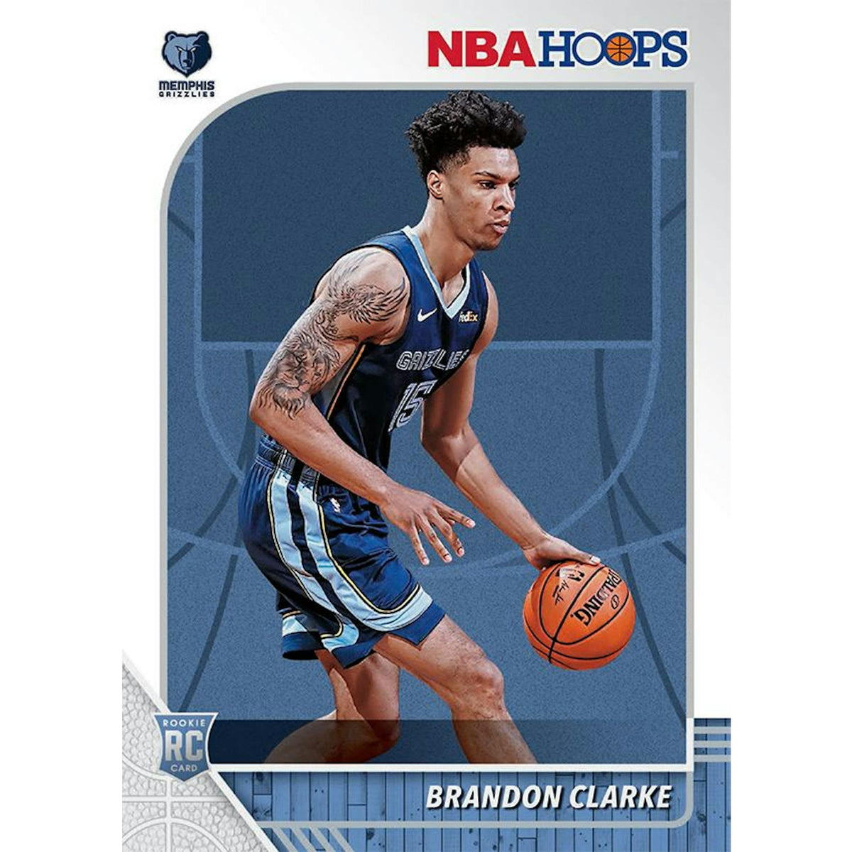 2019/20 Panini Hoops Basketball 24-Pack Retail Box (Reed Buy)
