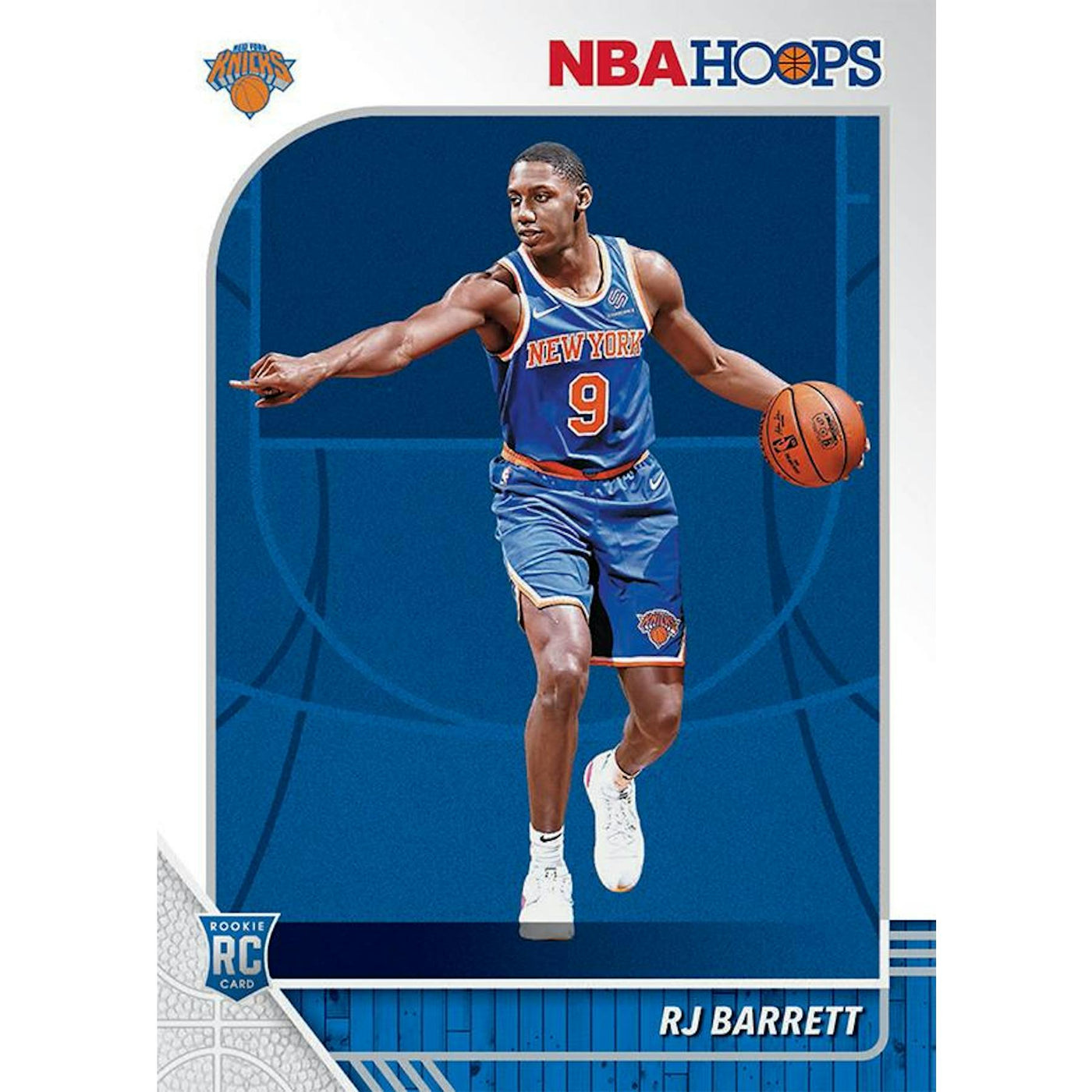 2019/20 Panini Hoops Basketball 24-Pack Retail Box (Reed Buy)