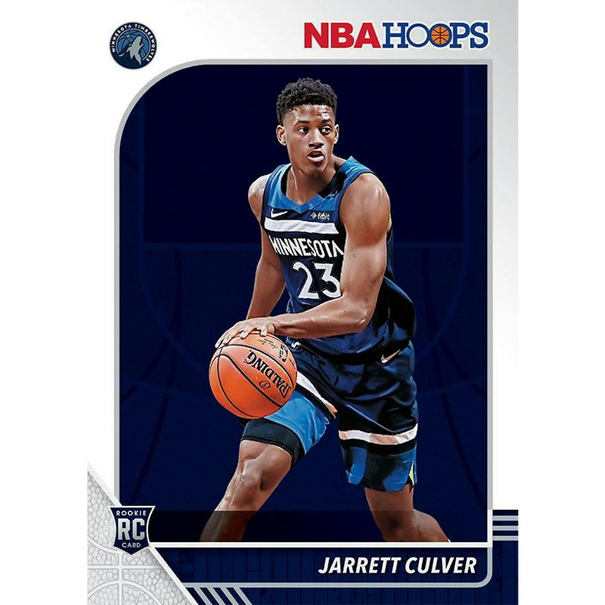 2019/20 Panini Hoops Basketball 24-Pack Retail Box (Reed Buy)