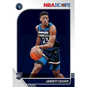 2019/20 Panini Hoops Basketball 24-Pack Retail Box (Reed Buy)