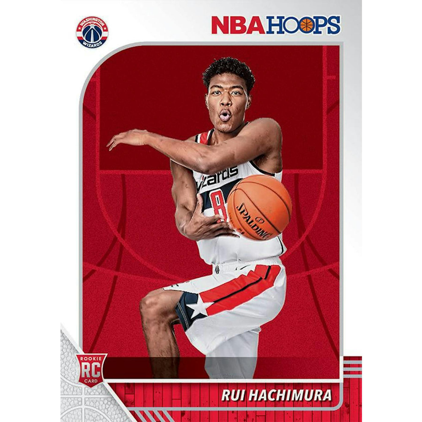 2019/20 Panini Hoops Basketball 24-Pack Retail Box (Reed Buy)