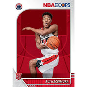 2019/20 Panini Hoops Basketball 24-Pack Retail Box (Reed Buy)
