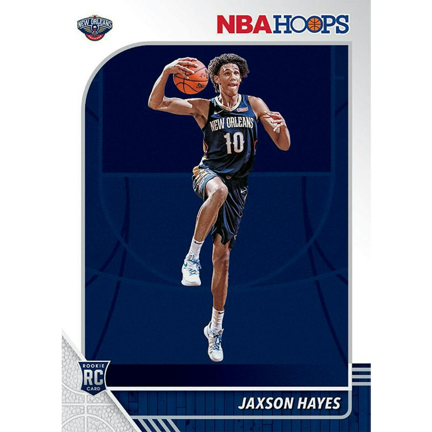 2019/20 Panini Hoops Basketball 24-Pack Retail Box (Reed Buy)