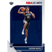 2019/20 Panini Hoops Basketball 24-Pack Retail Box (Reed Buy)
