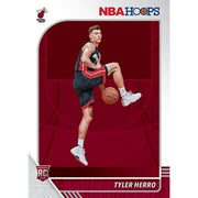 2019/20 Panini Hoops Basketball 24-Pack Retail Box (Reed Buy)