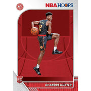 2019/20 Panini Hoops Basketball 24-Pack Retail Box (Reed Buy)