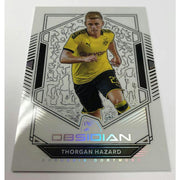 2019/20 Panini Obsidian Soccer Hobby Box