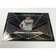 2019/20 Panini Obsidian Soccer Hobby Box