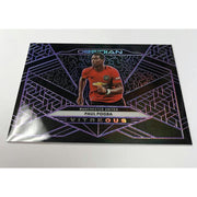 2019/20 Panini Obsidian Soccer Hobby Box