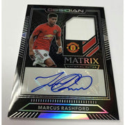 2019/20 Panini Obsidian Soccer Hobby Box