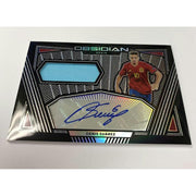 2019/20 Panini Obsidian Soccer Hobby Box