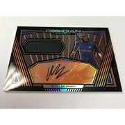 2019/20 Panini Obsidian Soccer Hobby Box