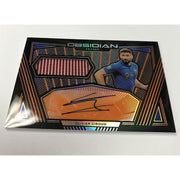 2019/20 Panini Obsidian Soccer Hobby Box