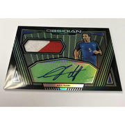 2019/20 Panini Obsidian Soccer Hobby Box