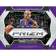 2019/20 Panini Prizm Basketball Hobby Pack