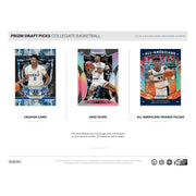 2019/20 Panini Prizm Draft Picks Basketball Hobby Pack