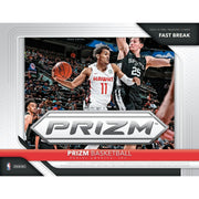 2019/20 Panini Prizm Fast Break Basketball Pack