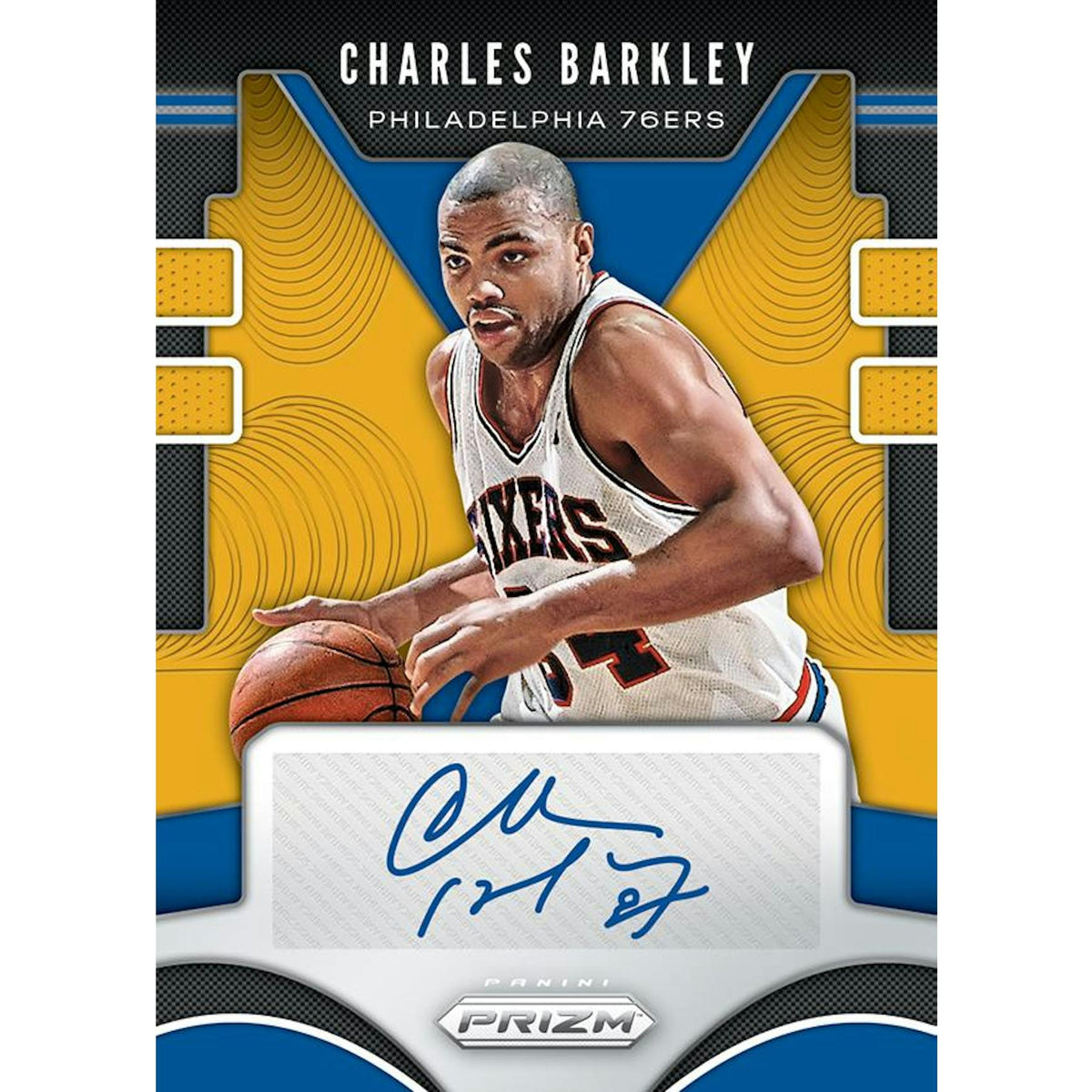 2019/20 Panini Prizm Basketball Hobby Box