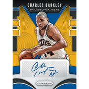 2019/20 Panini Prizm Basketball Hobby Box