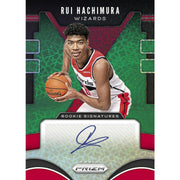 2019/20 Panini Prizm Basketball Hobby Box