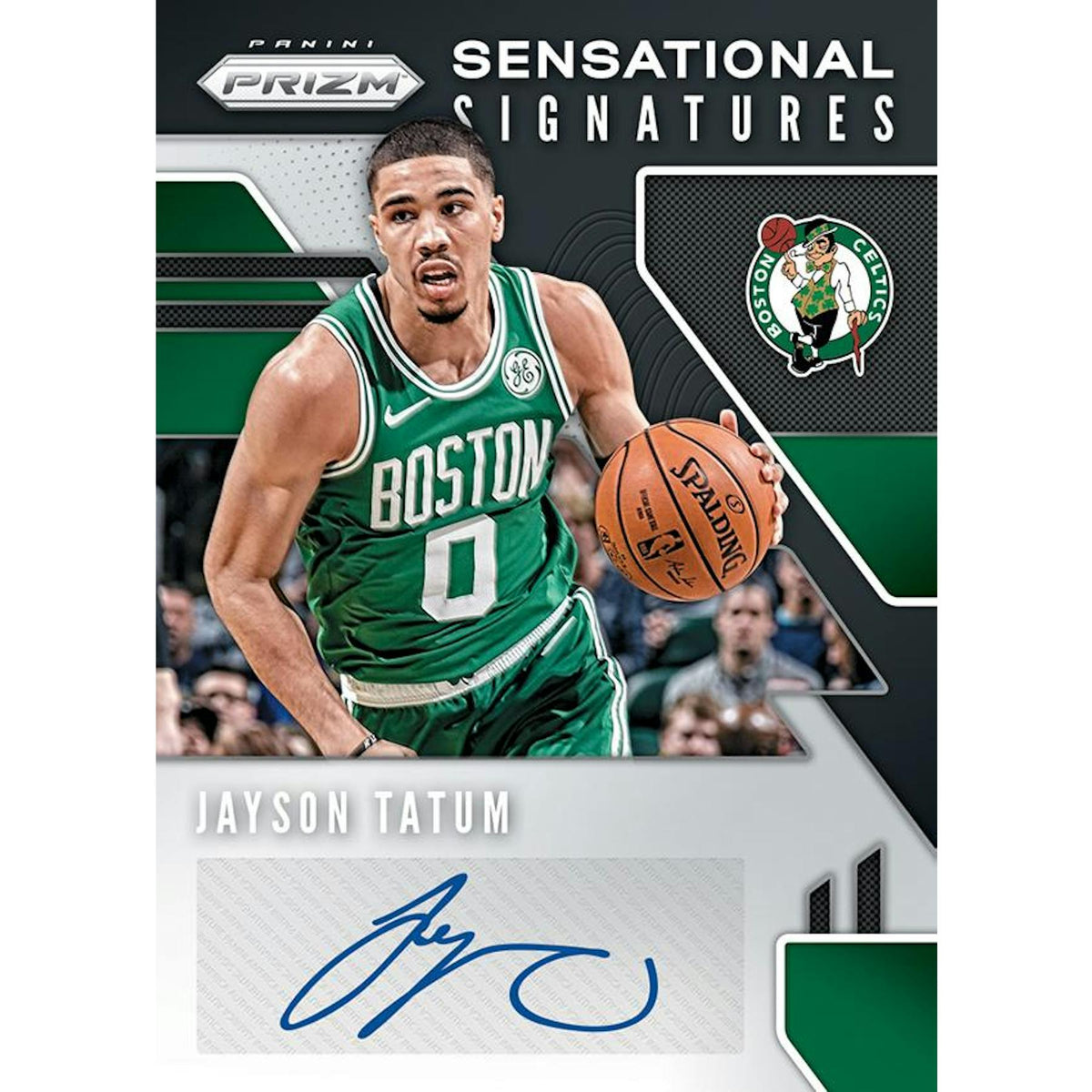 2019/20 Panini Prizm Basketball Hobby Box