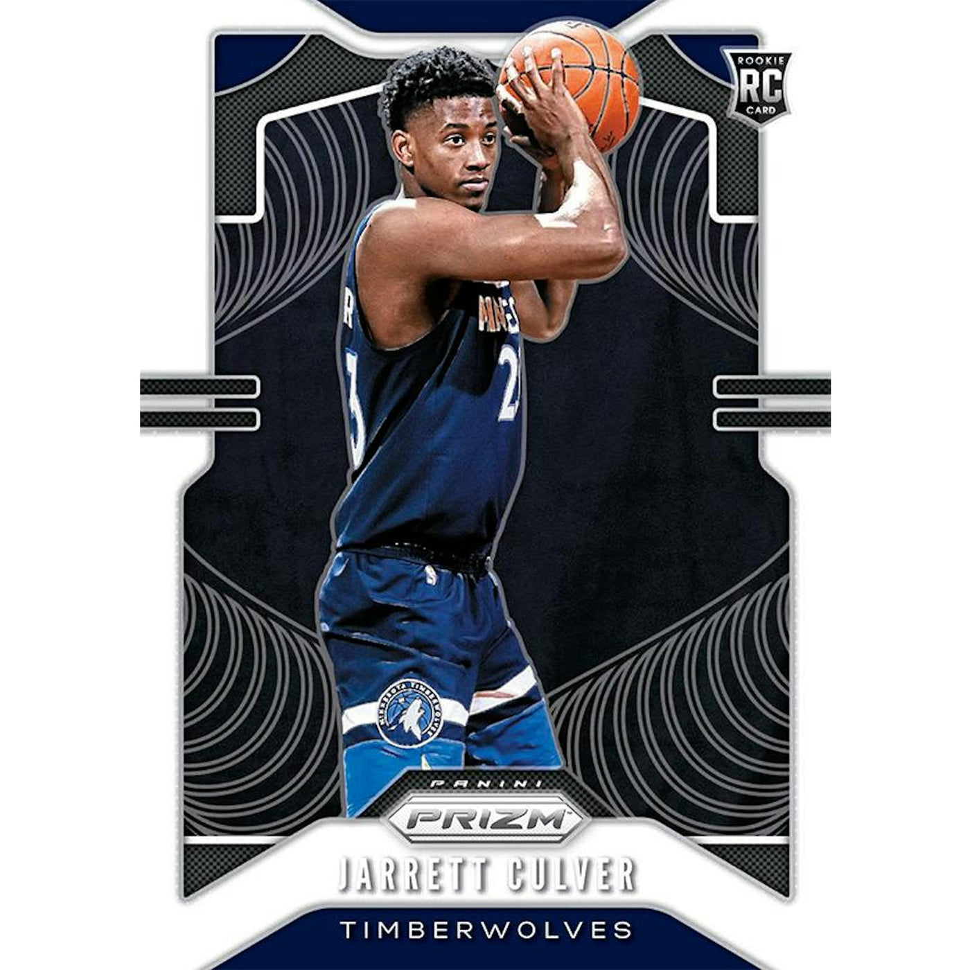 2019/20 Panini Prizm Basketball Hobby Box