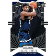 2019/20 Panini Prizm Basketball Hobby Box