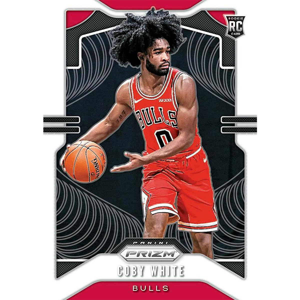 2019/20 Panini Prizm Basketball Hobby Box