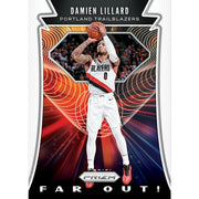2019/20 Panini Prizm Basketball Hobby Box