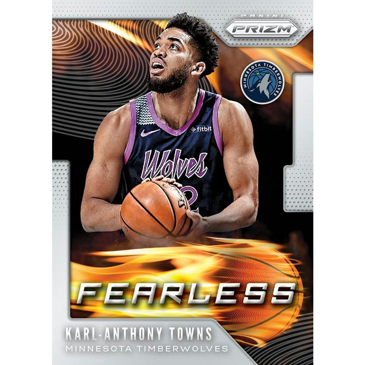 2019/20 Panini Prizm Basketball Hobby Box