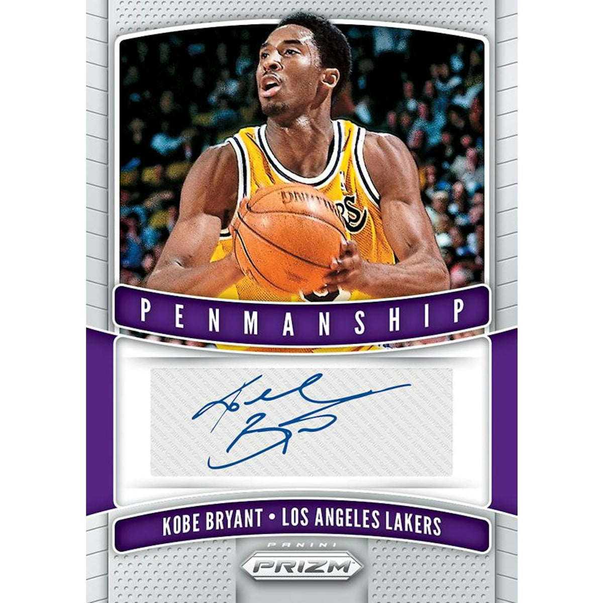 2019/20 Panini Prizm Basketball Hobby Box