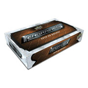 2019/20 Upper Deck Engrained Hockey Hobby Box