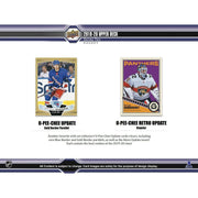 2019/20 Upper Deck Series 2 Hockey Blaster Box (Reed Buy)