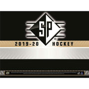 2019/20 Upper Deck SP Hockey Hanger Pack (15 Cards!)