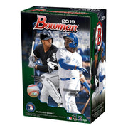 2019 Bowman Baseball Blaster Box (Reed Buy)