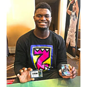 2019/20 Panini Contenders Draft Basketball Hobby Box