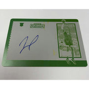 2019/20 Panini Contenders Draft Basketball Hobby Box