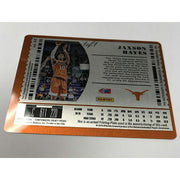 2019/20 Panini Contenders Draft Basketball Hobby Box