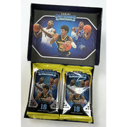 2019/20 Panini Contenders Draft Basketball Hobby Box